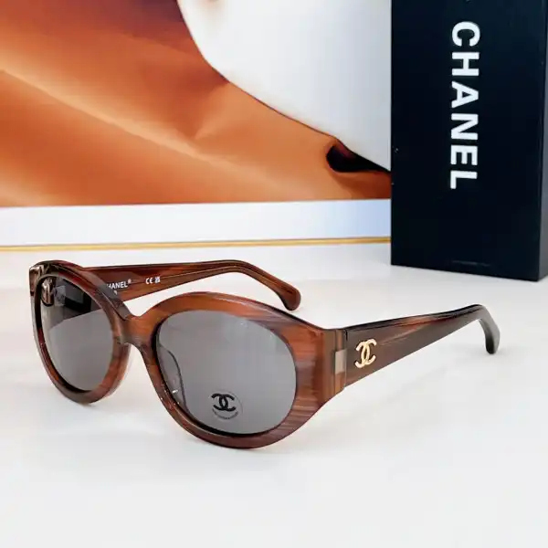 HyperPeter CHANEL SUNGLASSES 0123