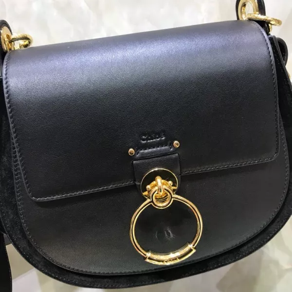 HyperPeter CHLOÉ LARGE TESS BAG 0120