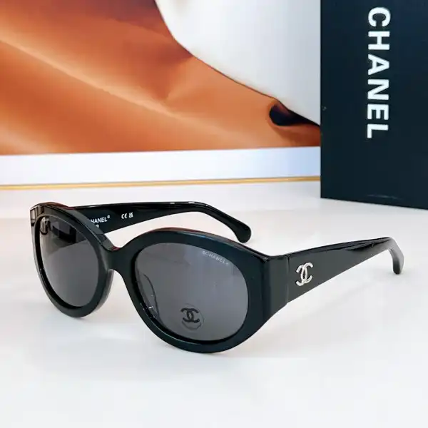 HyperPeter CHANEL SUNGLASSES 0123