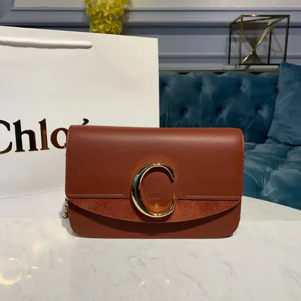 Hyper Peter CHLOE C BAG 0122