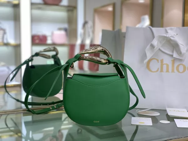 Hyper Peter CHLOÉ KISS SMALL PURSE 0120