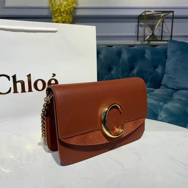 Hyper Peter CHLOE C BAG 0122