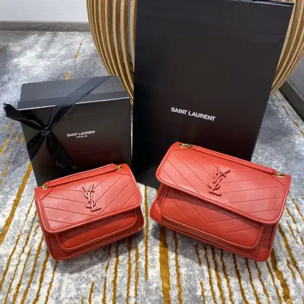 HyperPeter YSL NIKI MEDIUM 0128