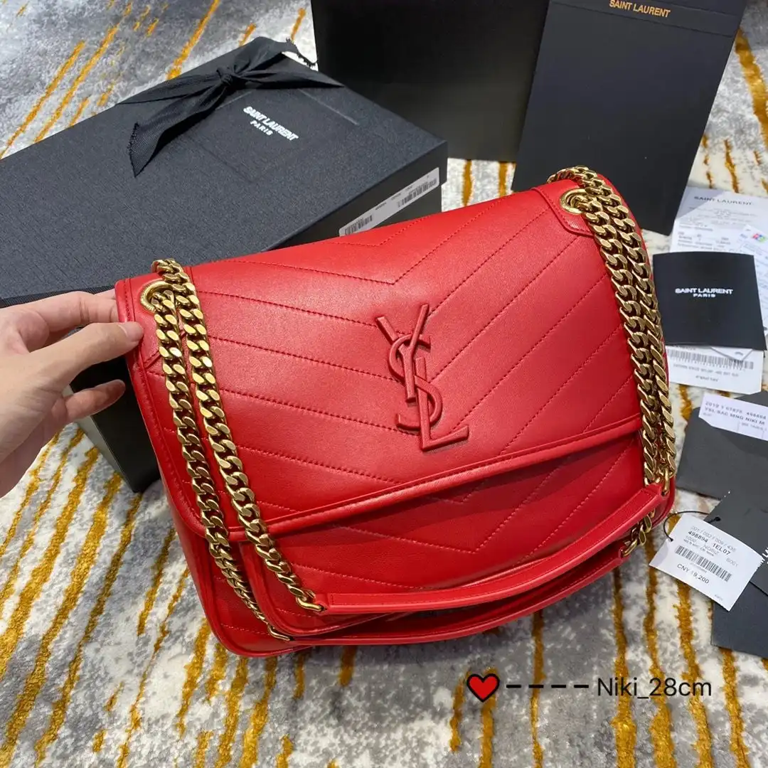 HyperPeter YSL NIKI MEDIUM 0128