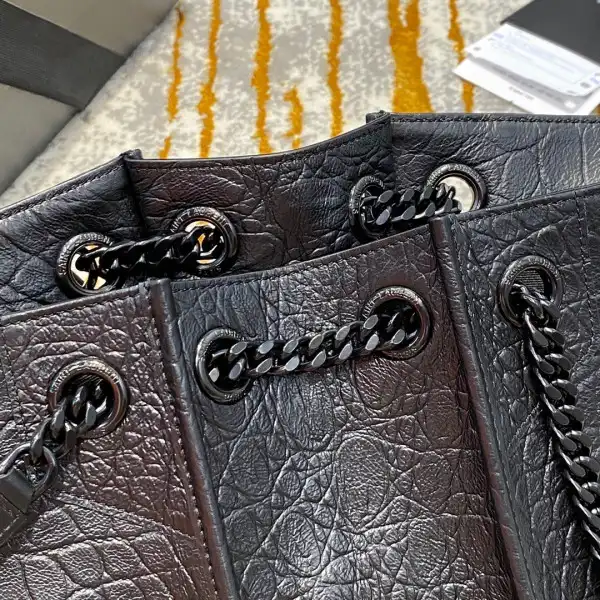 Hyper Peter YSL NIKI TOTE BAG 0126