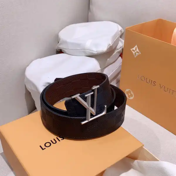 HyperPeter Louis Vuitton Belt 0123