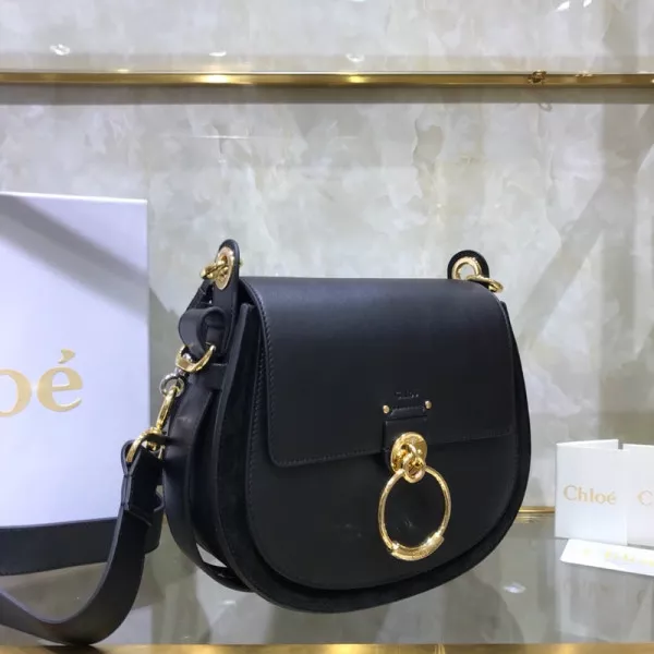 HyperPeter CHLOÉ LARGE TESS BAG 0120