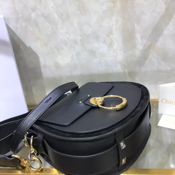 HyperPeter CHLOÉ LARGE TESS BAG 0120