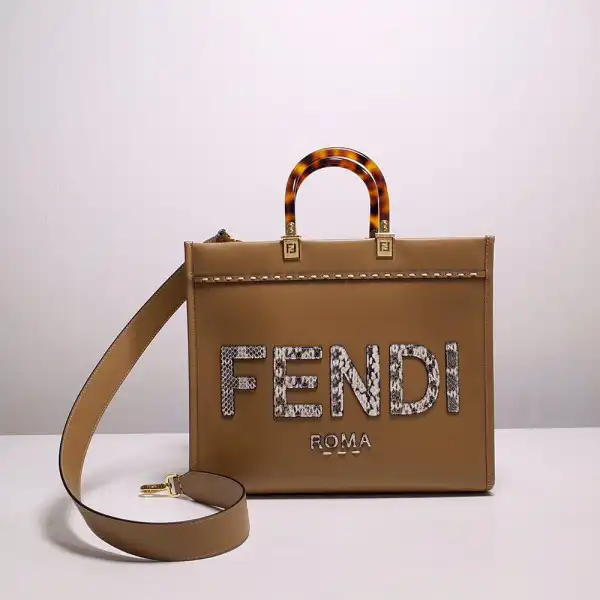 HyperPeter FENDI MEDIUM SUNSHINE 0125