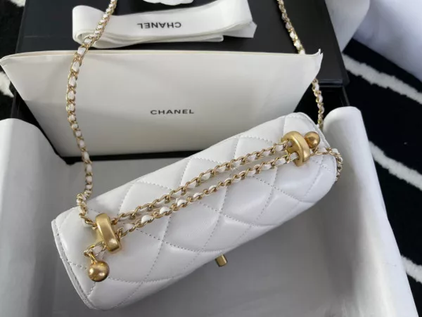 Hyper Peter CHANEL MINI FLAP BAG 0119