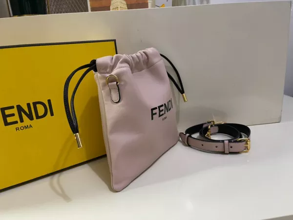 HyperPeter FENDI PACK SMALL POUCH 0118