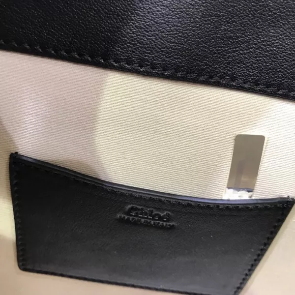 HyperPeter CHLOÉ LARGE TESS BAG 0120