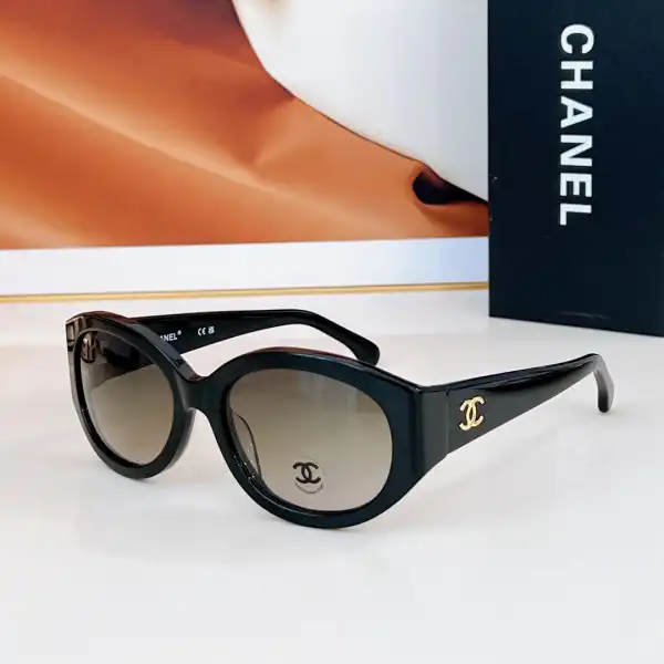 HyperPeter CHANEL SUNGLASSES 0123