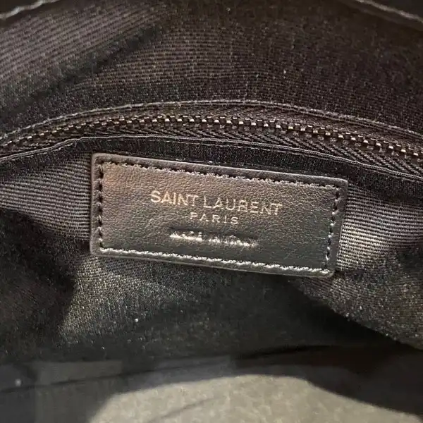 Hyper Peter YSL NIKI TOTE BAG 0126