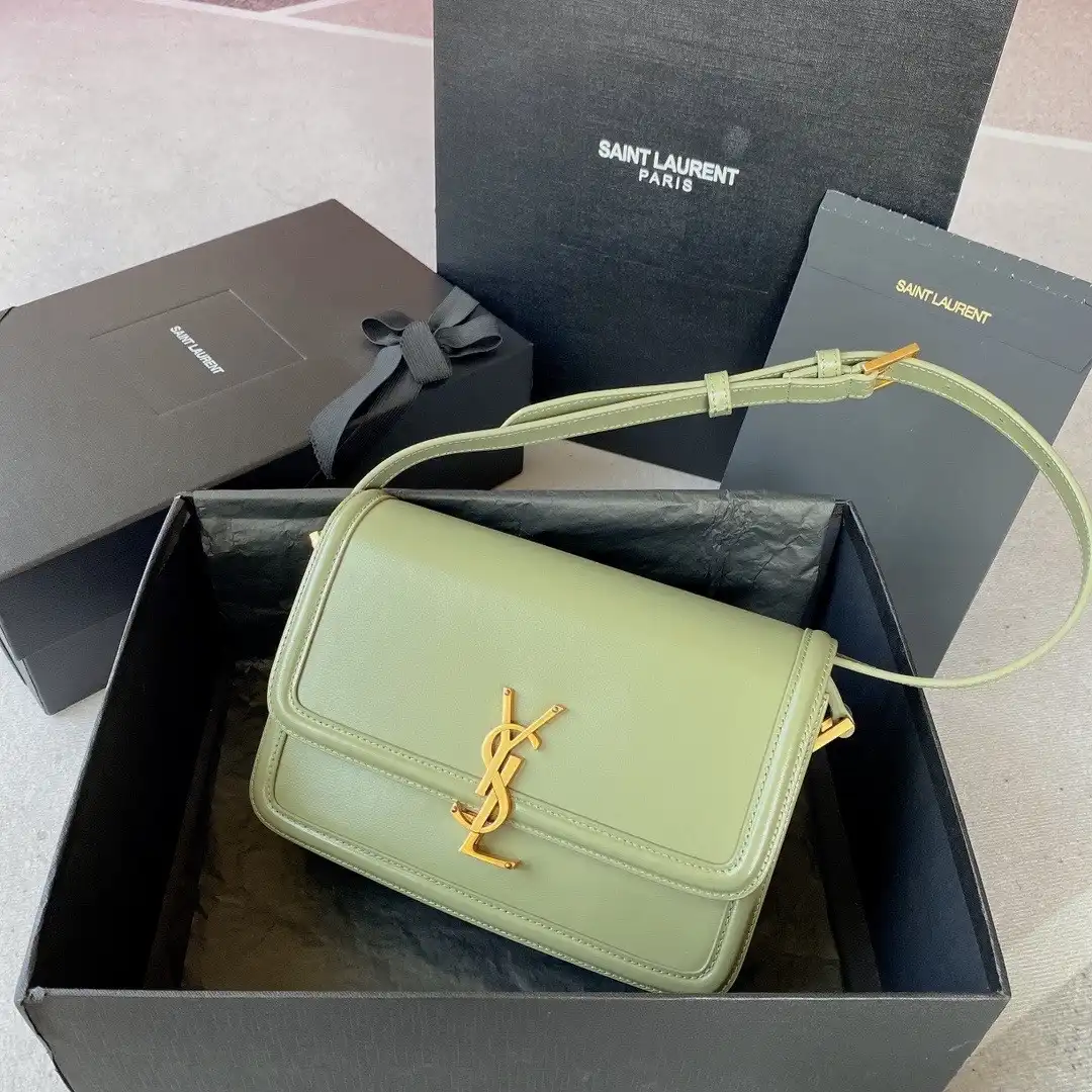 HyperPeter YSL SOLFERINO MEDIUM 0128