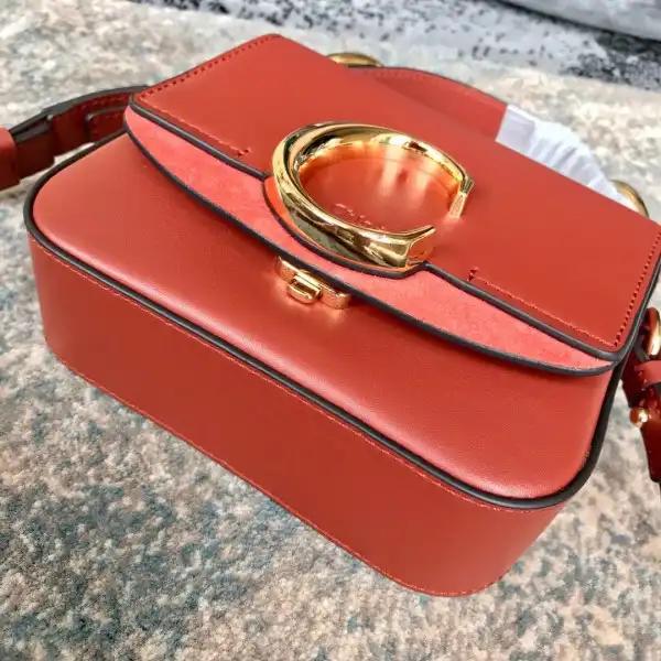 HyperPeter CHLOÉ MINI C BAG 0122