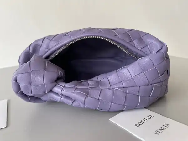 Hyper Peter BOTTEGA VENETA MINI JODIE 0129