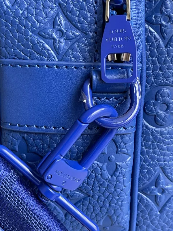 HyperPeter LOUIS VUITTON S LOCK MESSENGER 0117