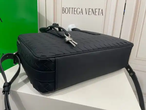 Hyper Peter Bottega Veneta Getaway Large Briefcase 0129