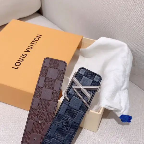 HyperPeter Louis Vuitton Belt 0123