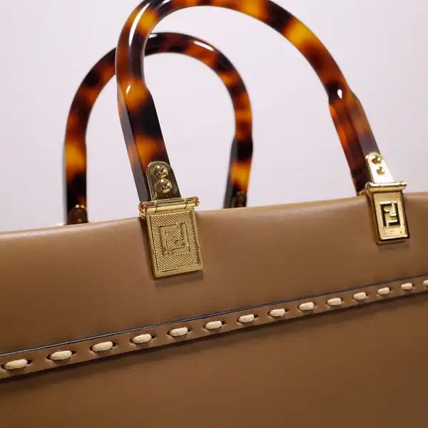 HyperPeter FENDI MEDIUM SUNSHINE 0125