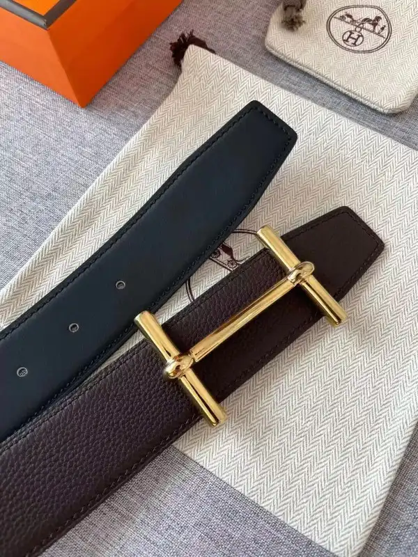 HyperPeter HERMES BELT 0123