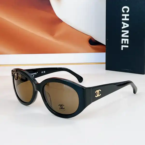 HyperPeter CHANEL SUNGLASSES 0123