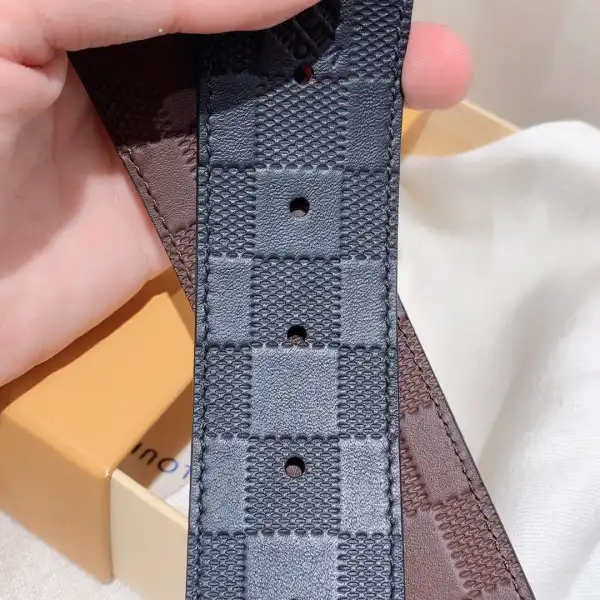 HyperPeter Louis Vuitton Belt 0123