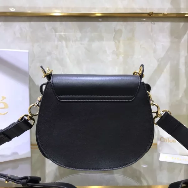 HyperPeter CHLOÉ LARGE TESS BAG 0120