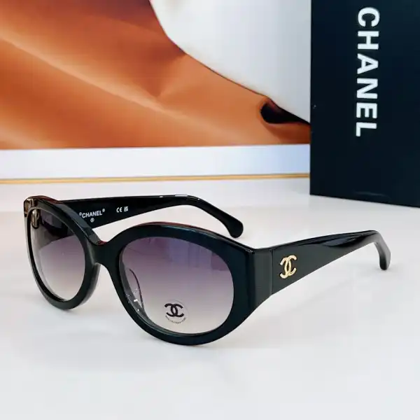 HyperPeter CHANEL SUNGLASSES 0123