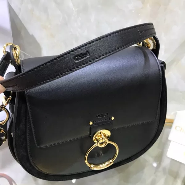 HyperPeter CHLOÉ LARGE TESS BAG 0120