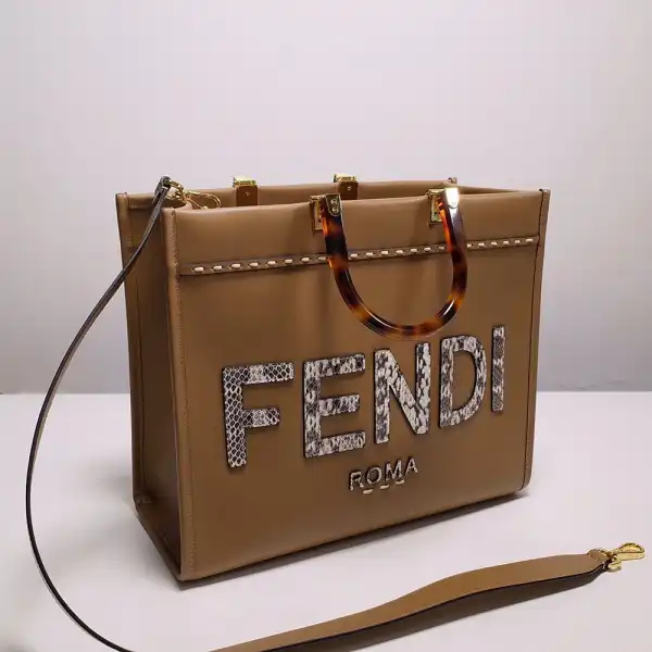 HyperPeter FENDI MEDIUM SUNSHINE 0125