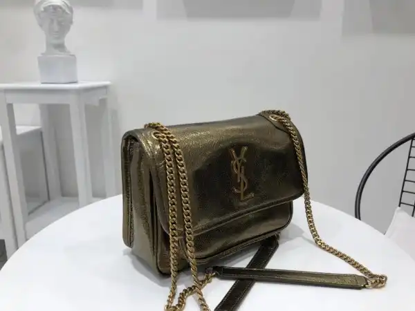 Hyper Peter YSL NIKI BABY 0128