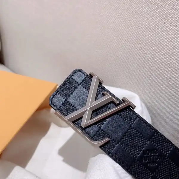 HyperPeter Louis Vuitton Belt 0123