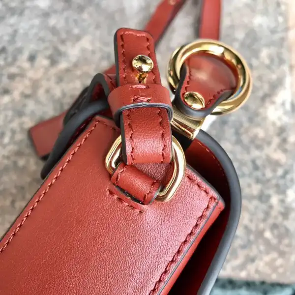 HyperPeter CHLOÉ MINI C BAG 0122