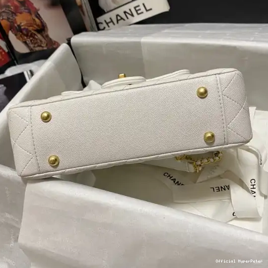 Hyper Peter FLAP CHANEL BAG 0216