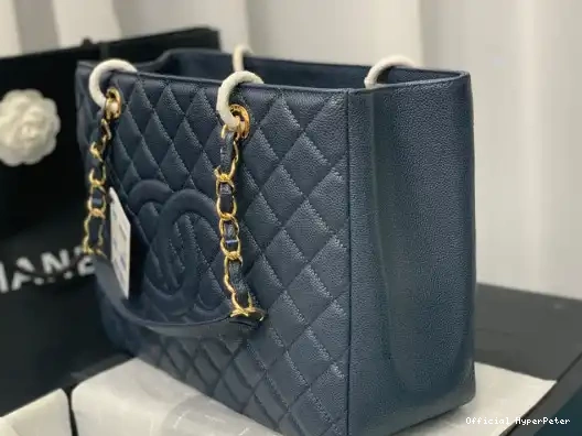 HyperPeter BAG CHANEL TOTE 0215