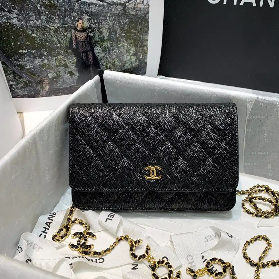 HyperPeter CHANEL WALLET 0213