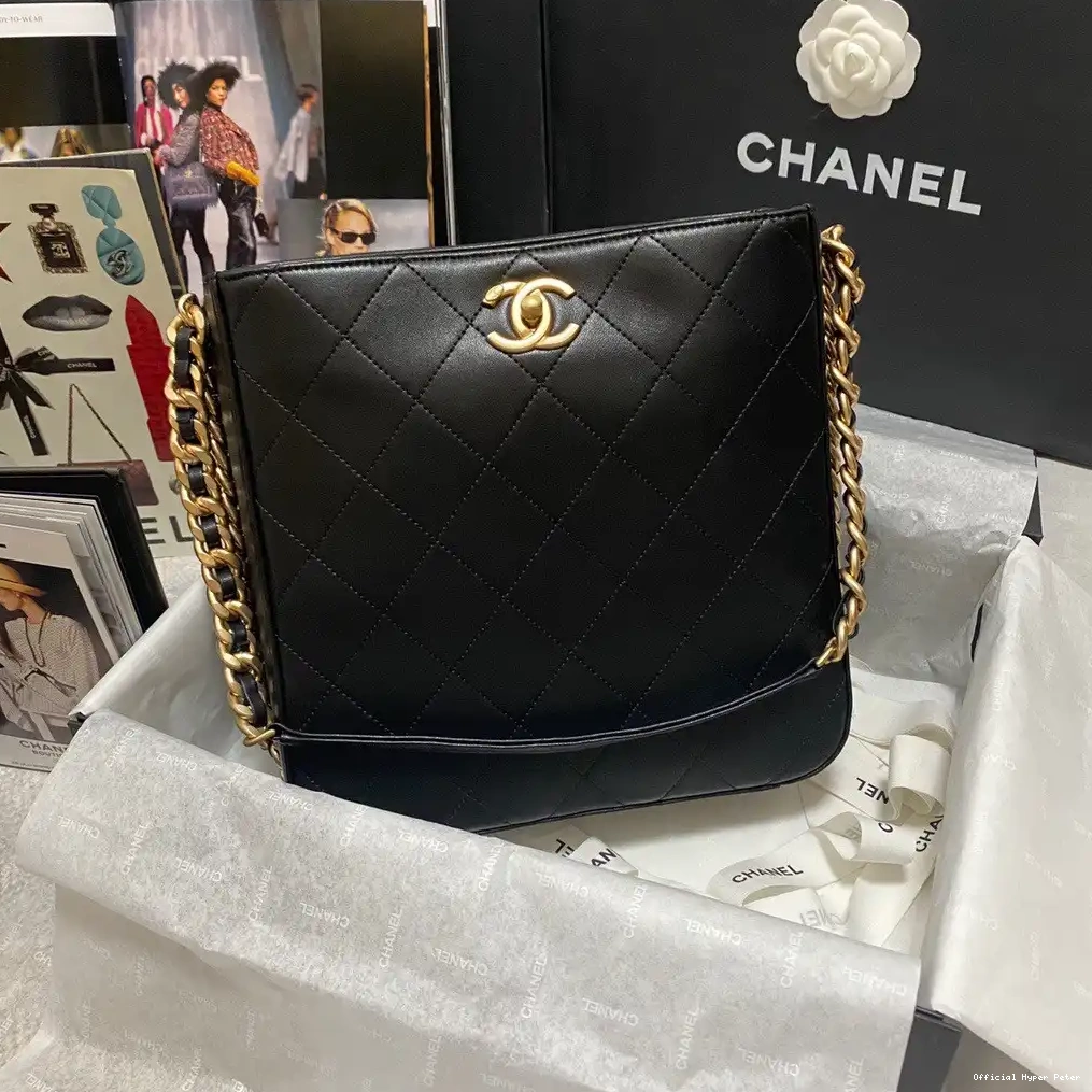 HyperPeter BAG CHANEL HIPPIE 0222