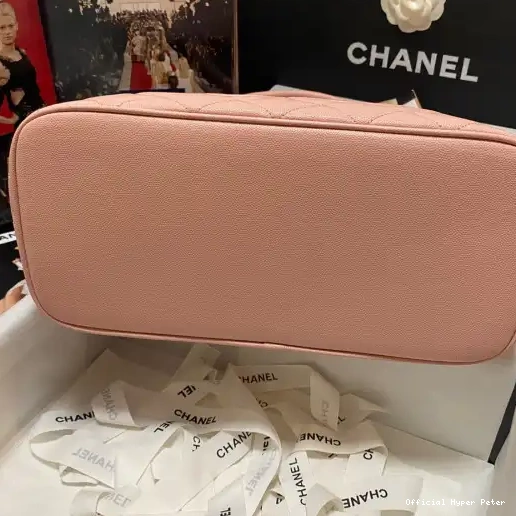 HyperPeter BAG VINTAGEP CHANEL 0217