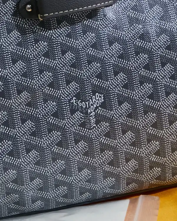 HyperPeter GOYARD SAIGON-34*16*25cm 0201