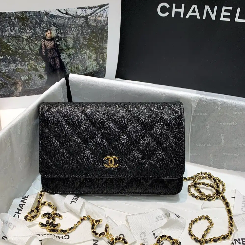 HyperPeter CHANEL WALLET 0213