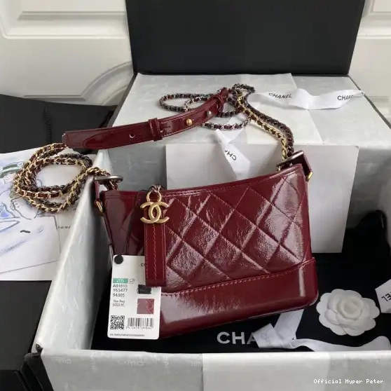 Hyper Peter CHANEL GABRIELLE 0211