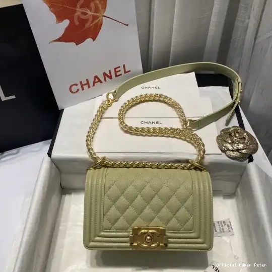 HyperPeter BOY CHANEL BAG 0213