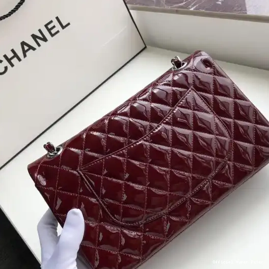 Hyper Peter CHANEL 2.55 FLAP BAG 0217