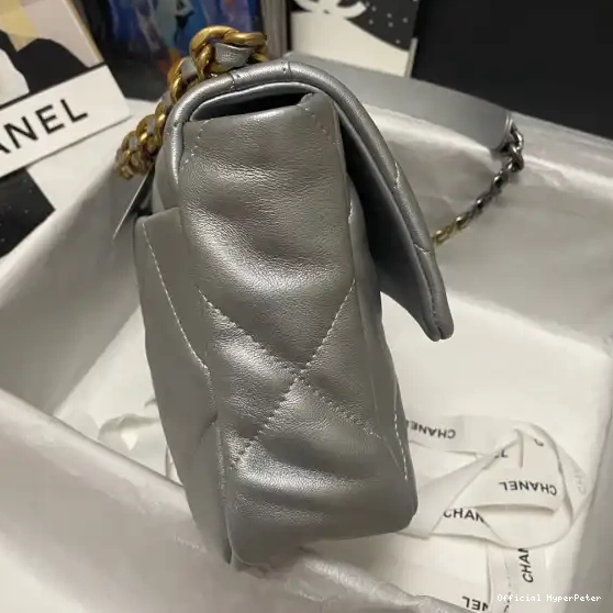 HyperPeter 19 FLAP CHANEL BAG 0218