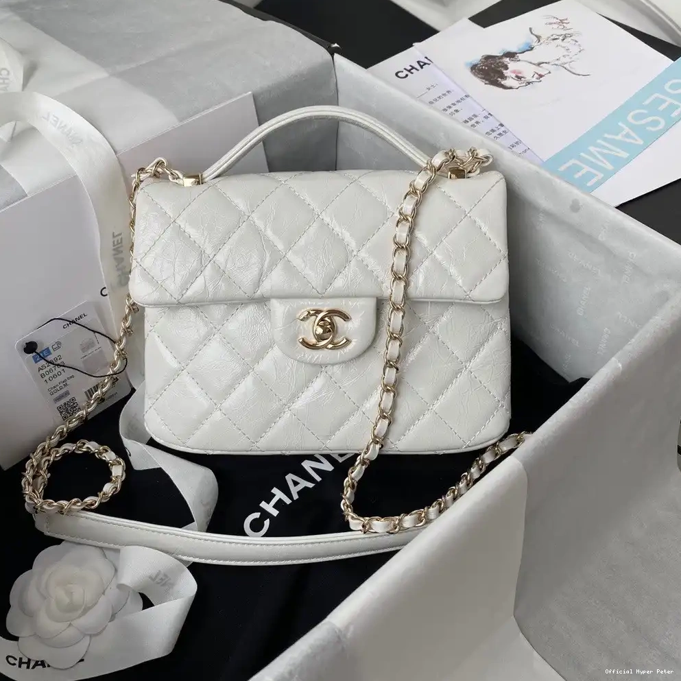 HyperPeter CHANEL FLAP BAG 0221