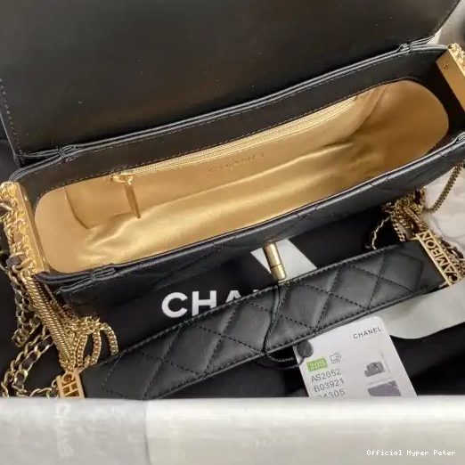 Hyper Peter BAG FLAP CHANEL 0210