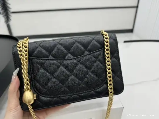 Hyper Peter CHANEL WOC-19*12*3.5cm 0221