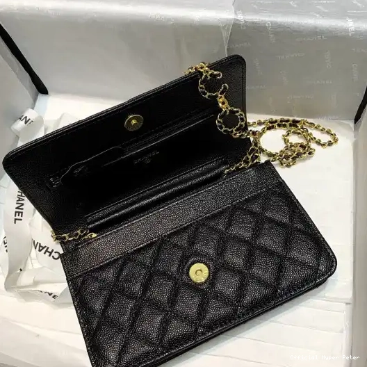 HyperPeter CHANEL WALLET 0213